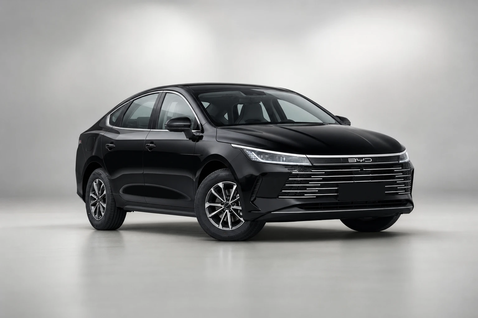 2025 BYD Destroyer 05