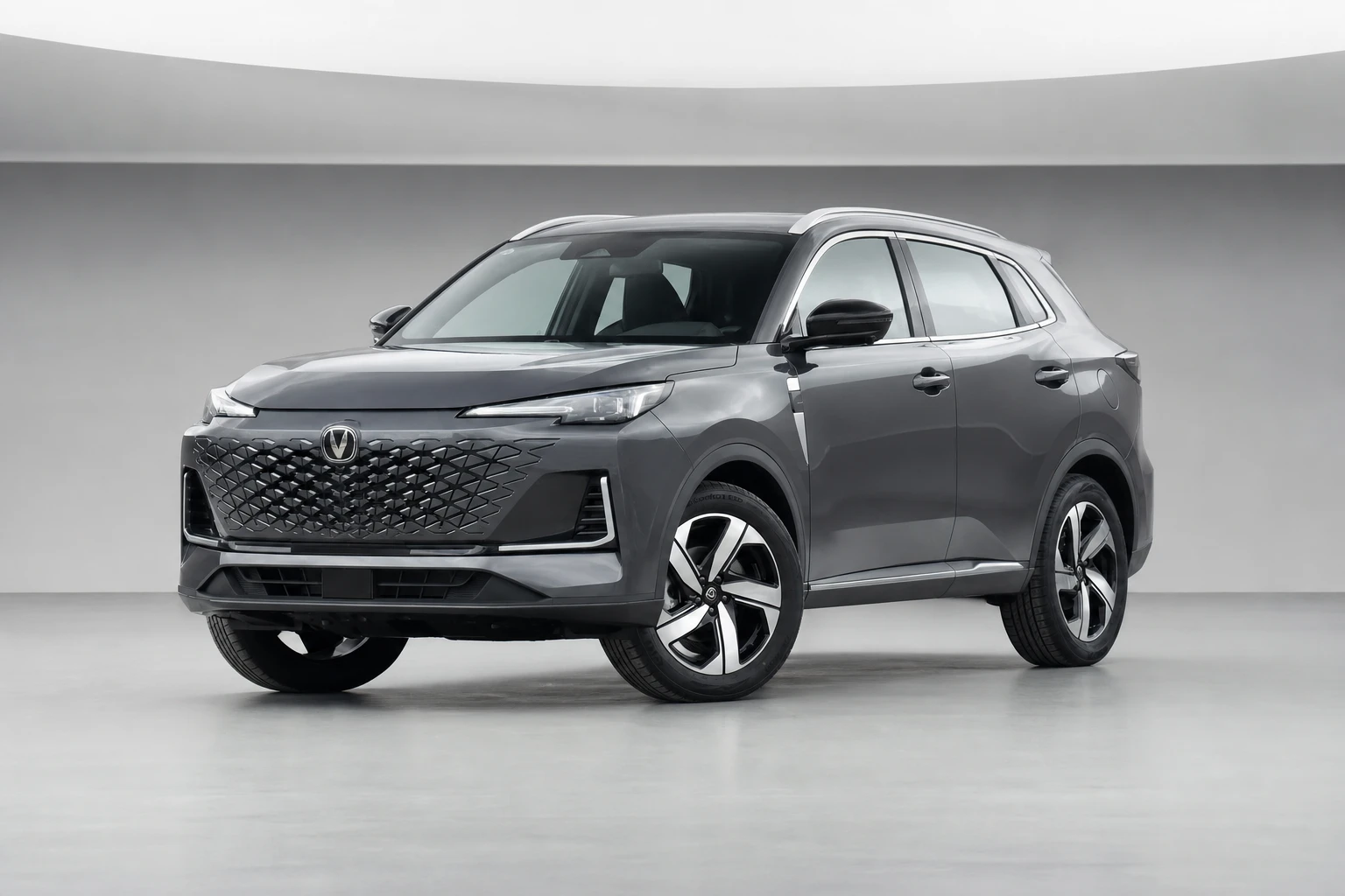 2024 Changan CS55 Plus