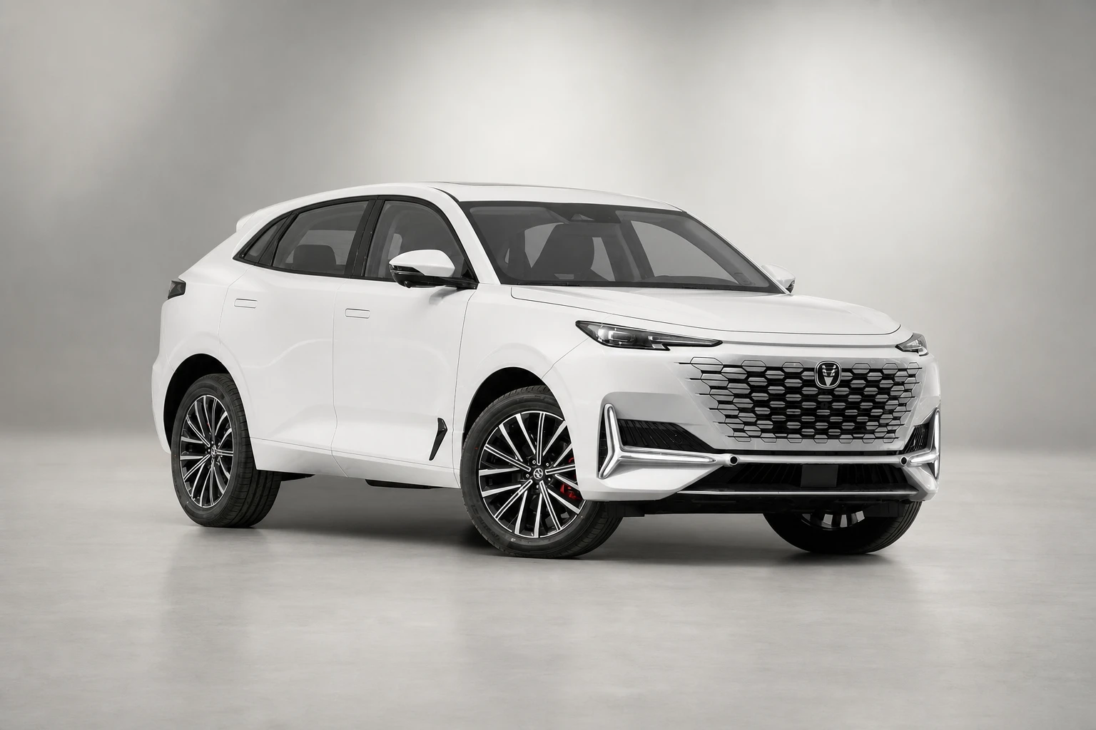 2024 Changan UNI-K