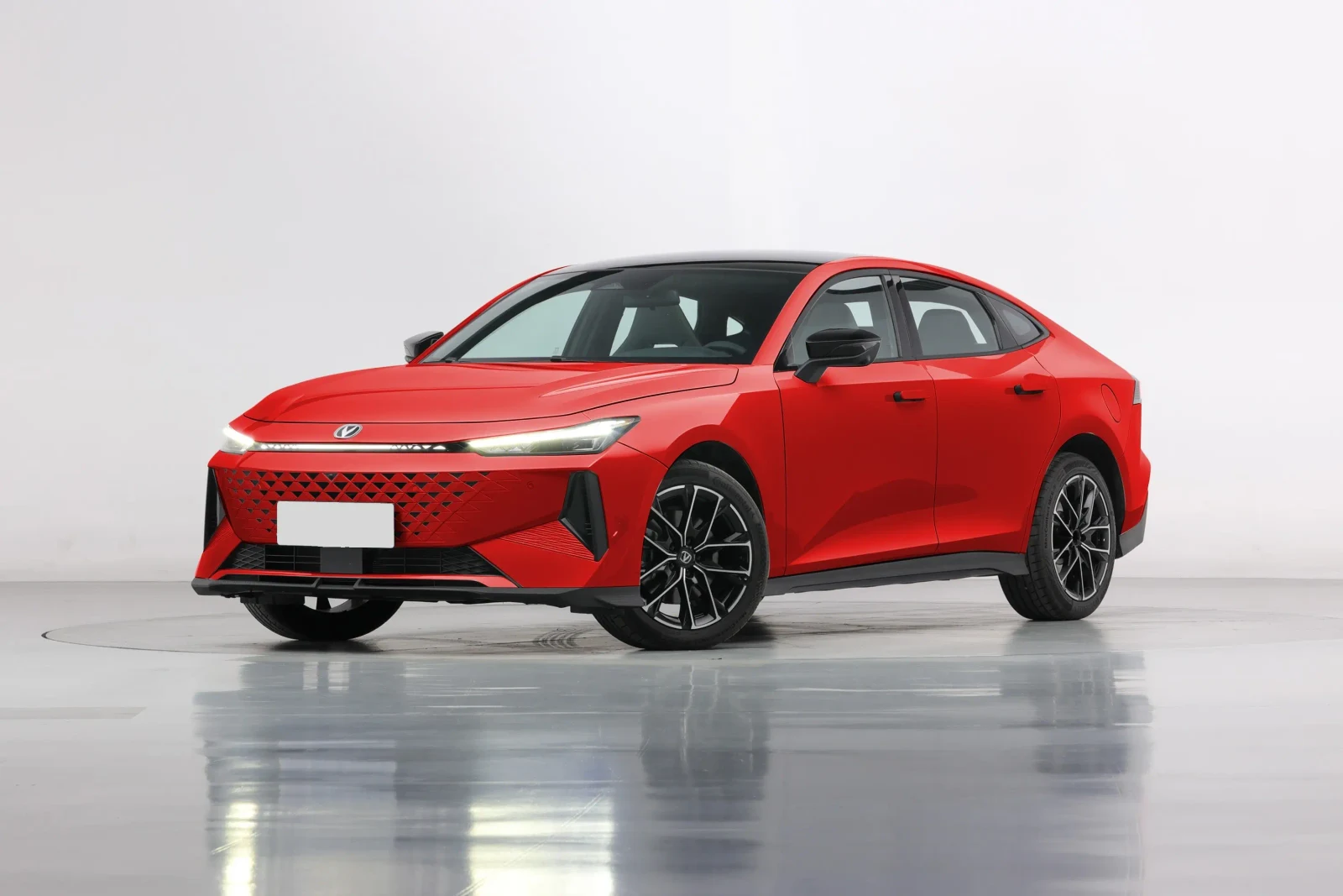 2025 Changan UNI-V