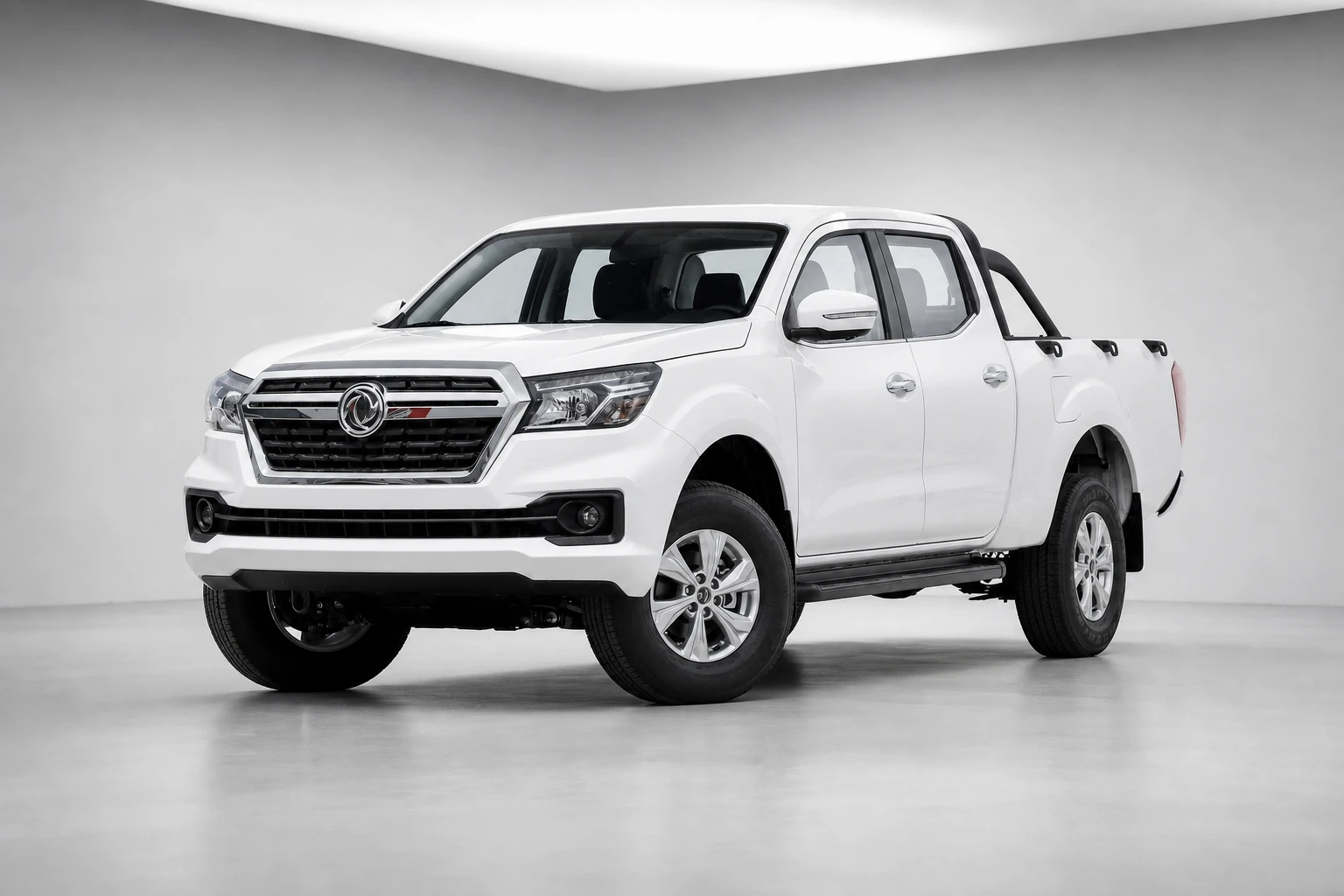 2024 Dongfeng Rich Ruiqi 6