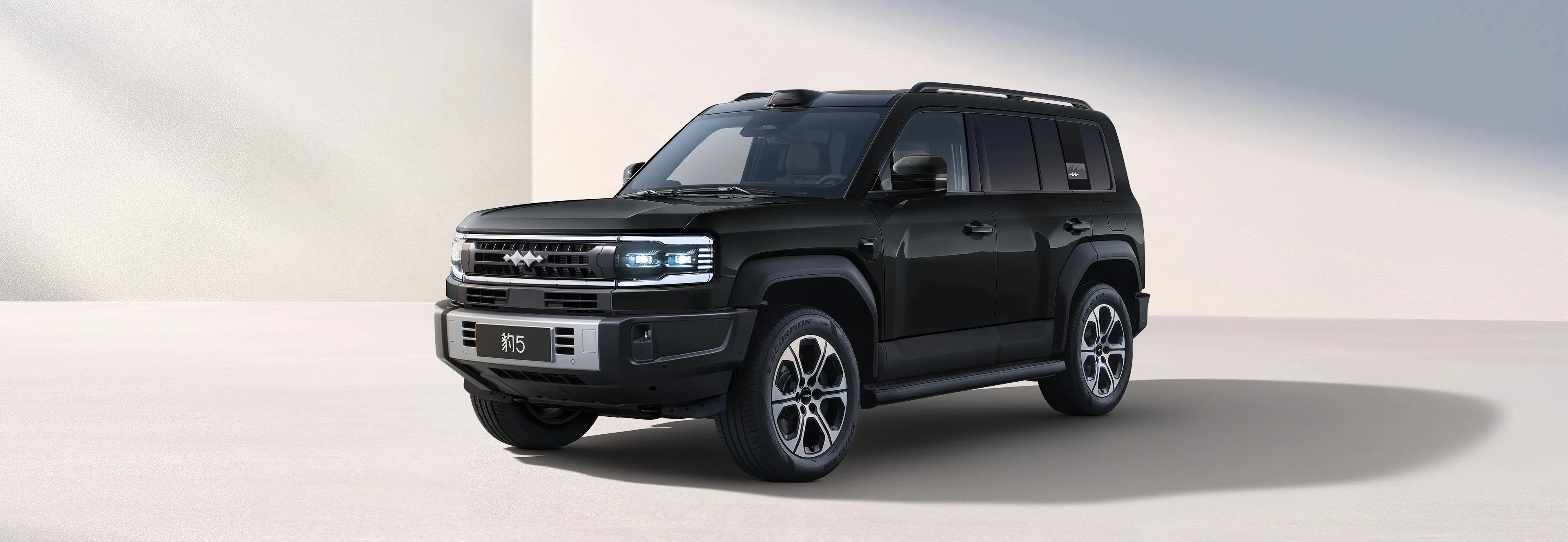 2025 FANGCHENGBAO BAO 5