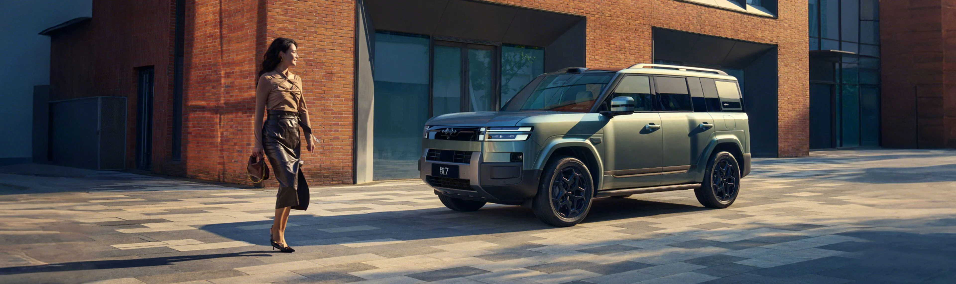 2025 FANGCHENGBAO TAI 7