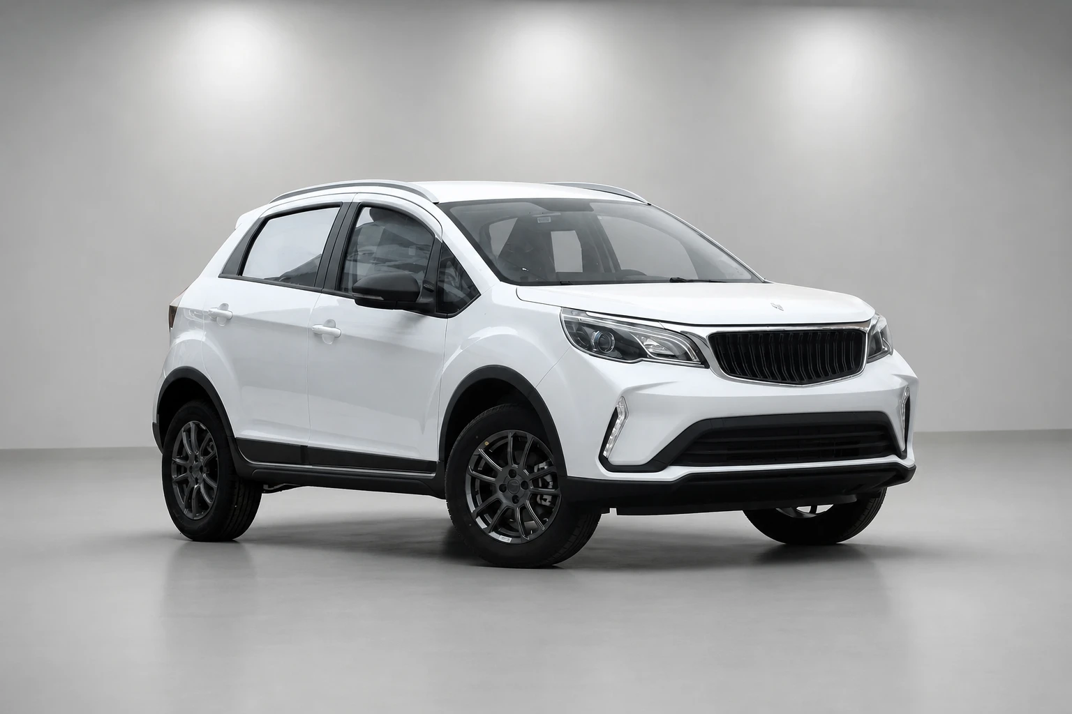 2024 Geely Ruilan X3 Pro