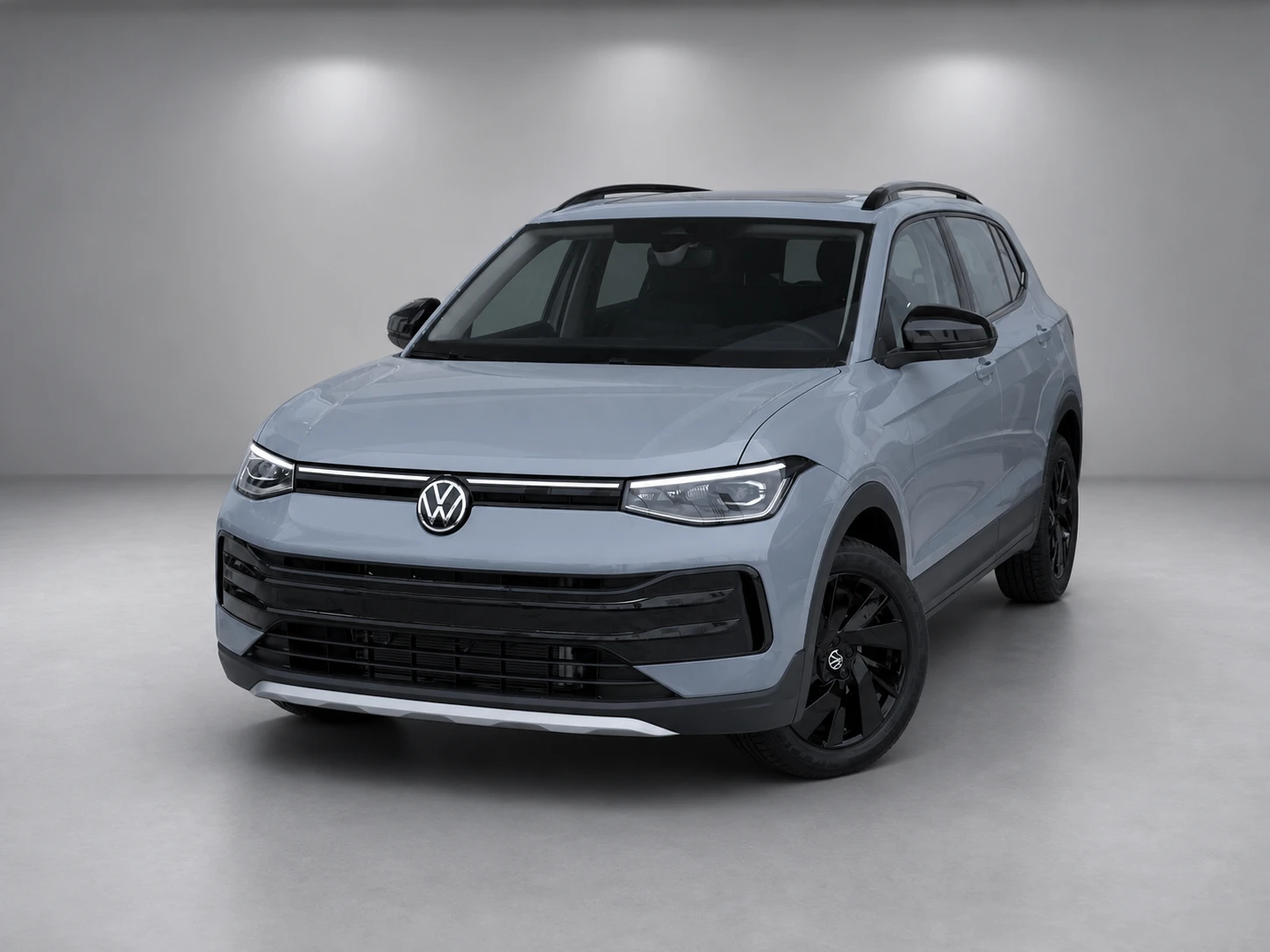 2026 Volkswagen Tharu XR